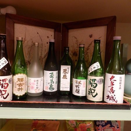Otaki  天龙庄日式旅馆酒店 外观 照片