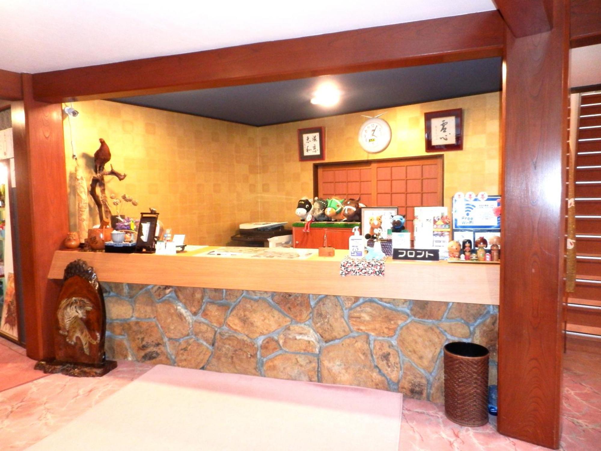 Otaki  天龙庄日式旅馆酒店 外观 照片
